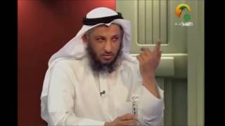 الشيخ عثمان الخميس هل يجوز الدعاء باللغة العامية