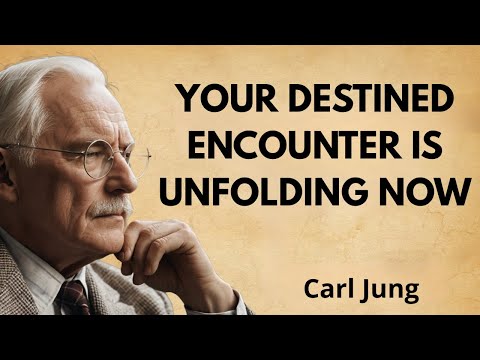 This first week of December 2025 will be unforgettable for twin flames | Carl Jung