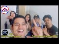 Konten DAC Daily Activity Content Ada Celeb Nih Oza Luthfia Di Produksi Albar Film