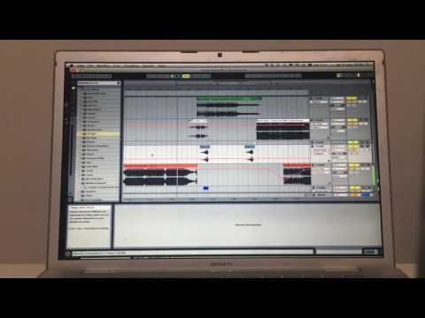 • PREVIEW • Stylus Robb vs Tujamo - Ininna Boom (NICOLA LUCIòLI MashUp)