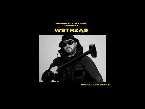 ERO JWP x O.S.T.R. x PEJA - WSTRZĄS - Old School Boom Bap Sample Type Beat 92 BPM