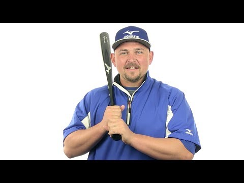 MLB All-Star Billy Butler: "I Swing Mizuno"