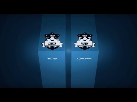 BRC 1996 4-2 Coppa D'Oro | Memorial Luigi Sgreccia - Finale Play-Out Open Femminile | Highlights