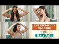 How To Massage Your Scalp Hair To Reduce Hair Fall And Increase Hair Growth