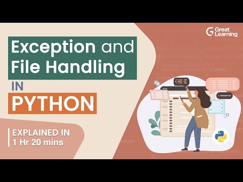 Python for Non Programmers Python Tutorial for Absolute Beginners in 2021 Great Learning