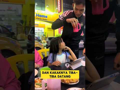 momen haru ketika adik bertemu dengan kakak laki-laki nya ‼️‼️ #momenharu #adik #kakak #nangis
