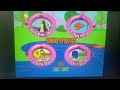 Oswald On The Go Oswald 2003 DVD Menu Walkthrough