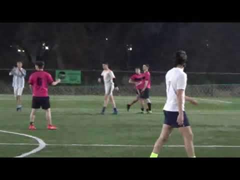 FABIO FC VS HEINEKEN #Apertura2021 Fecha 12