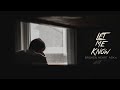Let Me Know BROKEN HEART ASKS Latest Telugu Breakup Songs Telugu Rap Song THORN