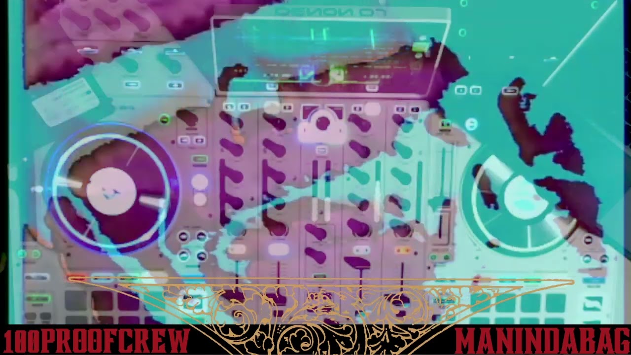 Promotional video thumbnail 2 for Manindabag