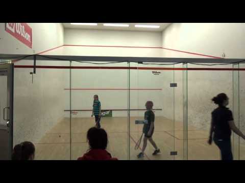 iivi lappalainen vs anton uhman 1