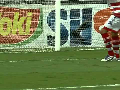 Melhores momentos Corinthians 1 x 0 Linense - Paulistão 2012