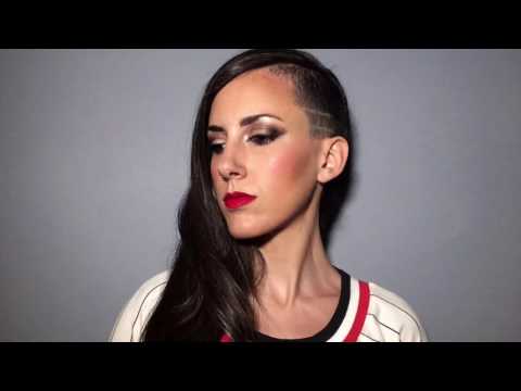 Big in Japan (Alphaville) – cover by Paula Domínguez