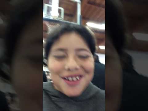 Blaze basketball Game