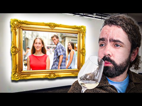 El fino arte de ser INFIEL