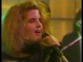 Lone Justice, Maria Mckee, I Found Love Live on The Tube