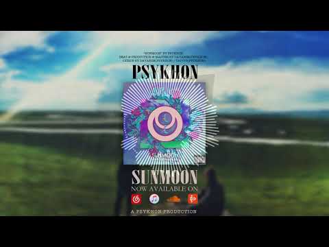 PSYKHON -No Good Vibes (ft.Gennie) (Official Audio)