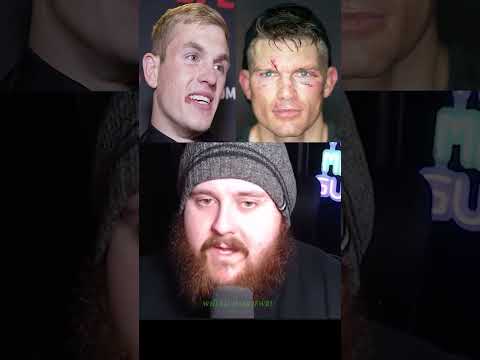 Stephen Thompson Weighs In on Potential Bout with Rising Star Ian Garry