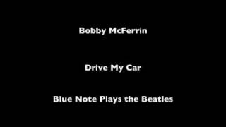 Drive My Car Music Video