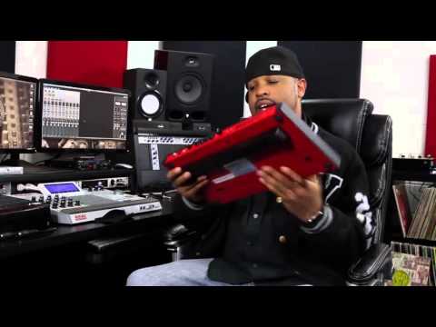 MPC Touch Hands On Review - MPCMasters.com