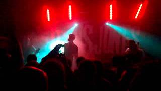 Jesus Jones Blissed, live in Birmingham, January 27th 2012.mp4