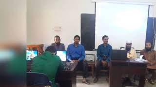 জগৎসী জি কে এম সাইফুর রহমান স্কুল এন্ড কলেজ শেখ রাসেল ডিজিটাল ল্যাব