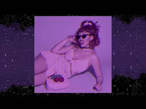 (Tyga x Doja Cat x Chris Brown Type Beat) You Wanna