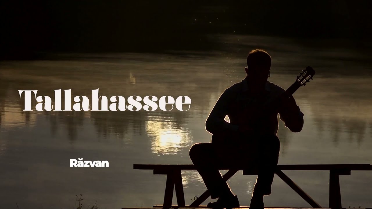 Promotional video thumbnail 3 for Razvan Bezna