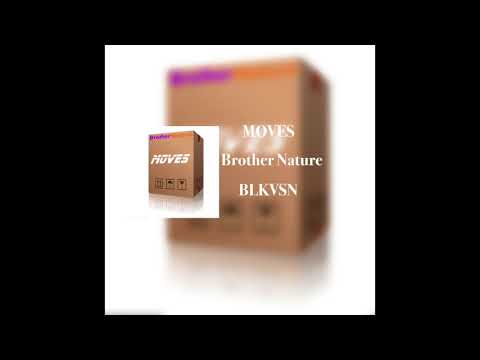 Brother Nature - MOVES (Audio Video)
