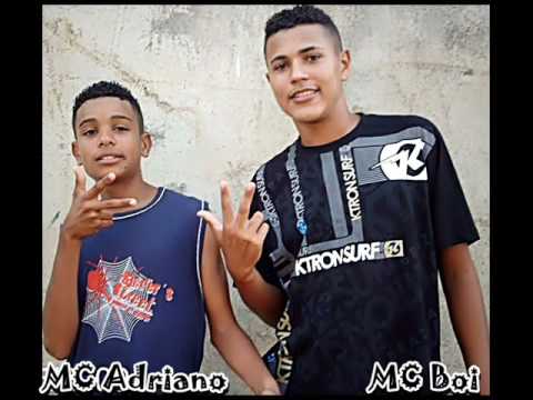 Mcs Boi e Adriano Humildemente do Sem Terra
