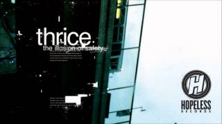 Thrice The Beltsville Crucible song