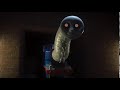 Thomas The Nightmare Engine