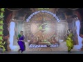 Deva raja sevya mana pavangri pankajam   | Thirunagai Natyanjali Festival 2017