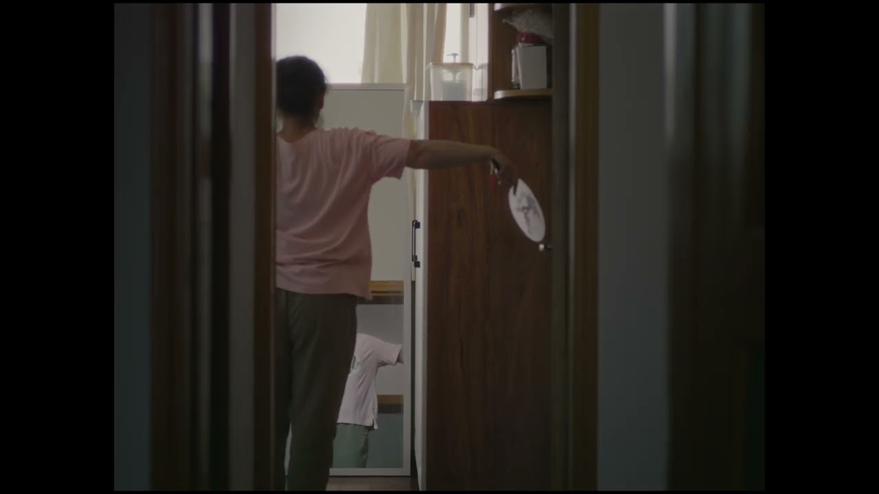 A Year Apart - TRAILER