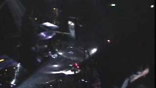 Tricky - Dear God (XTC Cover) (Paradiso 070103) 5of15