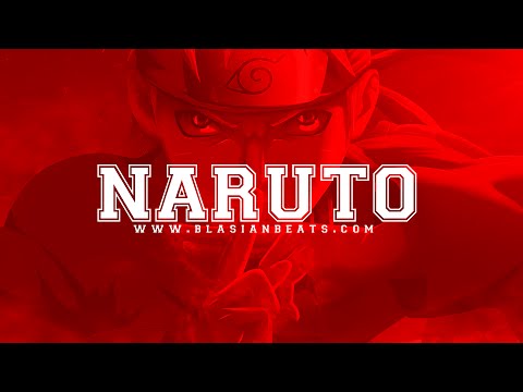 Naruto Trap Remix - FREE DOWNLOAD - *2020* Trap Type Freestyle Beat  (Prod By. Blasian Beats) Video