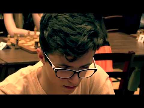 CH20 1.1. IM Jerguš Pecháč - Matúš Mižička 1:0