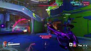 ［Overwatch2］＜参加型＞クイックガンガン