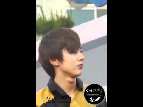 110521 CHUNJI - ANGEL