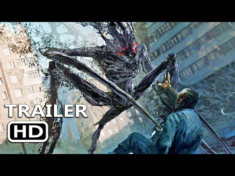 Coma (2020) Trailer