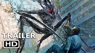 COMA Official Trailer (2020) Sci-Fi, Action Movie COMA Official Trailer (2020) Sci-Fi, Action Movie
