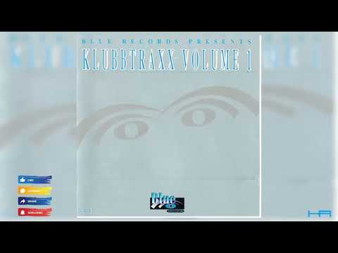Klubbtraxx Volume 1 (Mixed by Klubbheads) [1996] | Continuous Mix