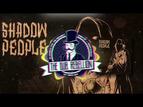 Shadow People - Deeper (feat. Spikey Tee)