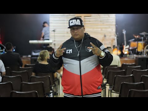 Mano Natu - Louvar Ao Senhor