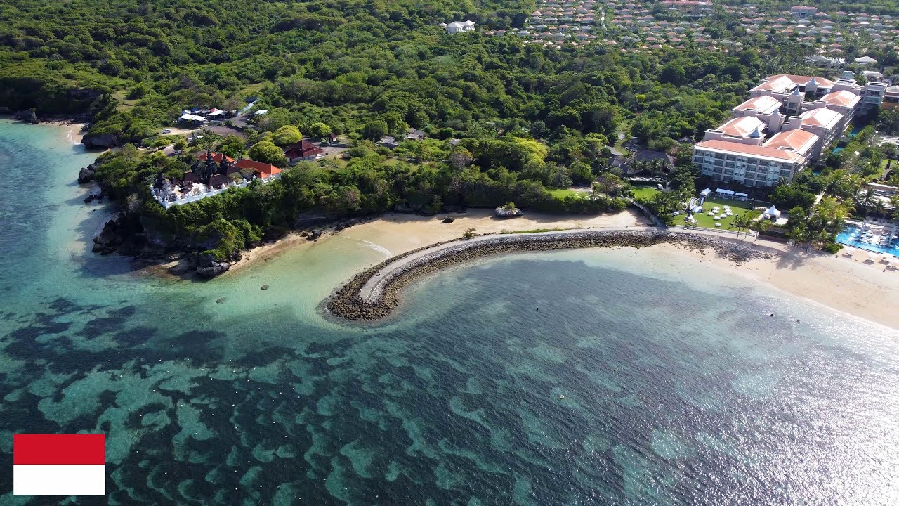 Geger Beach - The Beaches of South Kuta (Bali)