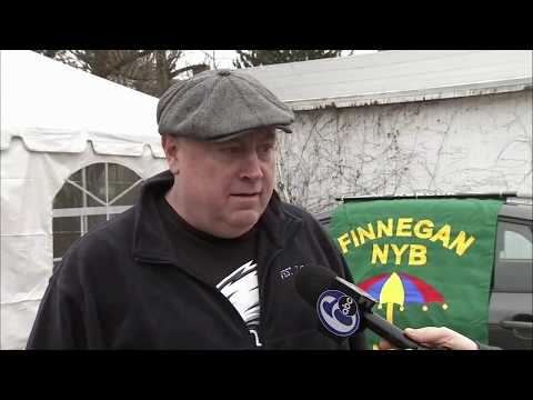 Captain of Mummers club defends controversial performance