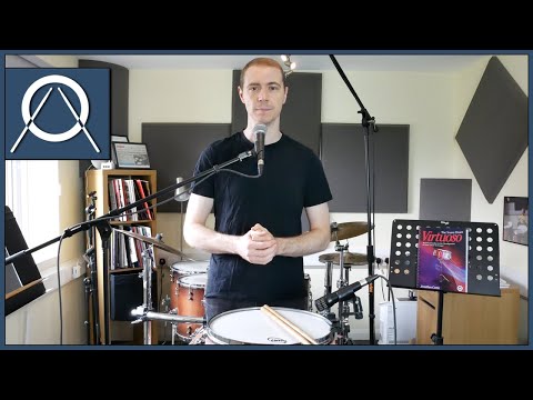 How to Play Polyrhythms | Snare Drum Technique