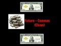 Future Commas Clean