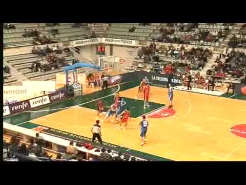 ADECCO ORO J16 C.B. Murcia, 73 - Adepal Alcázar, 62