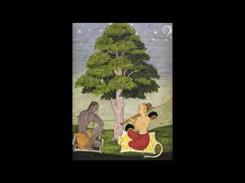 Flying Lotus | Kendrick Lamar | Knxwledge Type Beat - "guru"